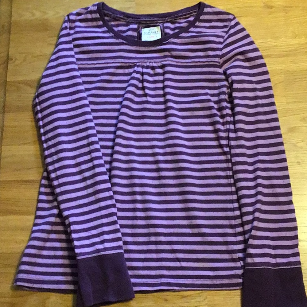 Old Navy Long Sleeve